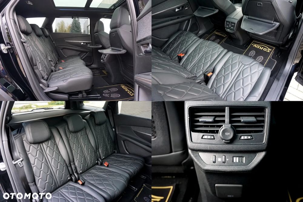 Peugeot 5008 PureTech 180 EAT8 Stop & Start GT Pack - 36
