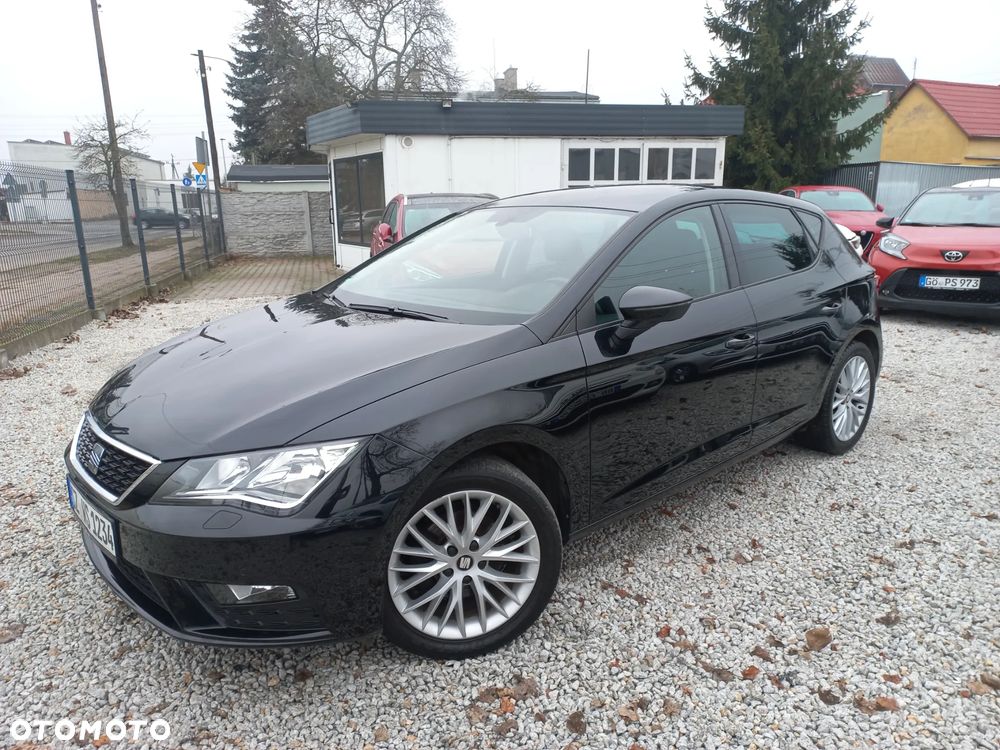 Seat Leon 1.5 TSI ACT OPF Xcellence - 2