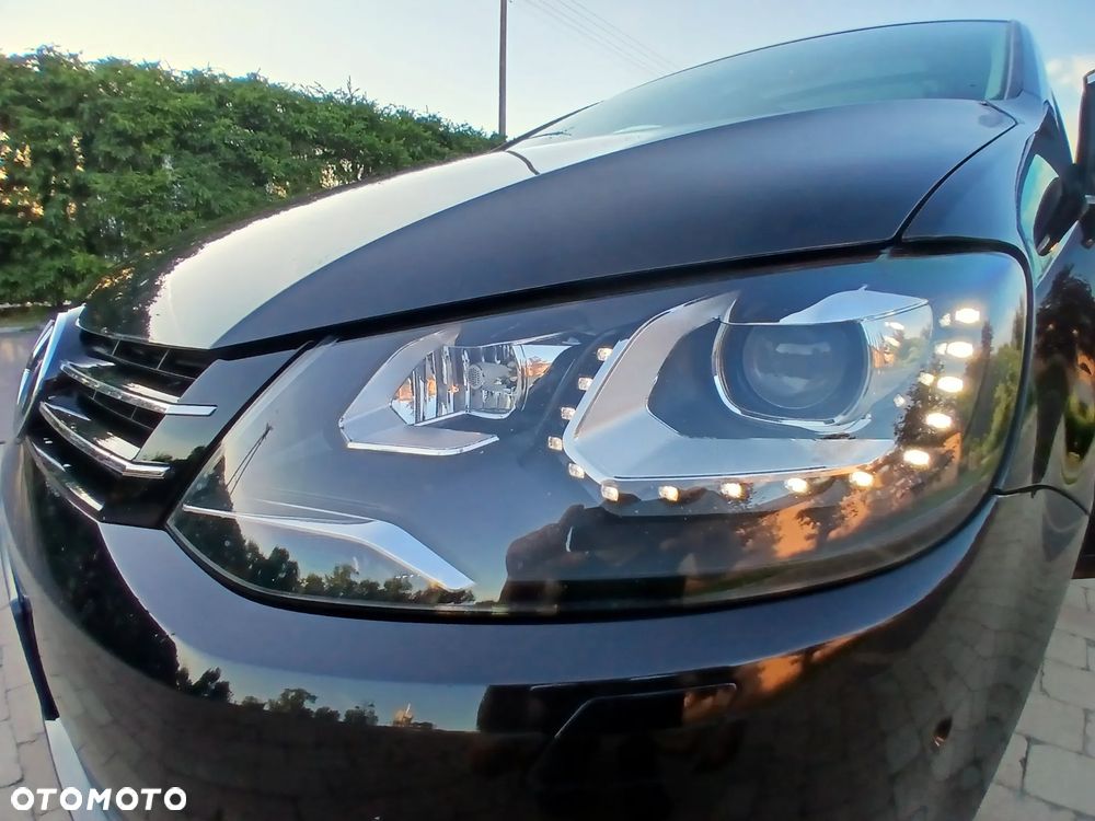 Volkswagen Sharan - 18