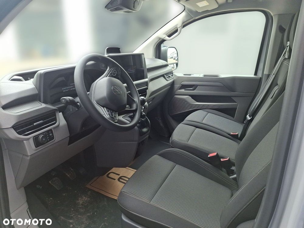 Volkswagen Transporter Furgon 2.0 TDI 150 KM manual - 21