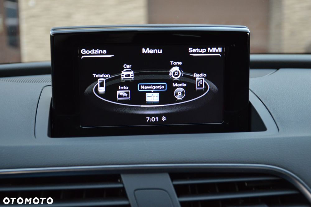 Audi Q3 35 TDI advanced - 15