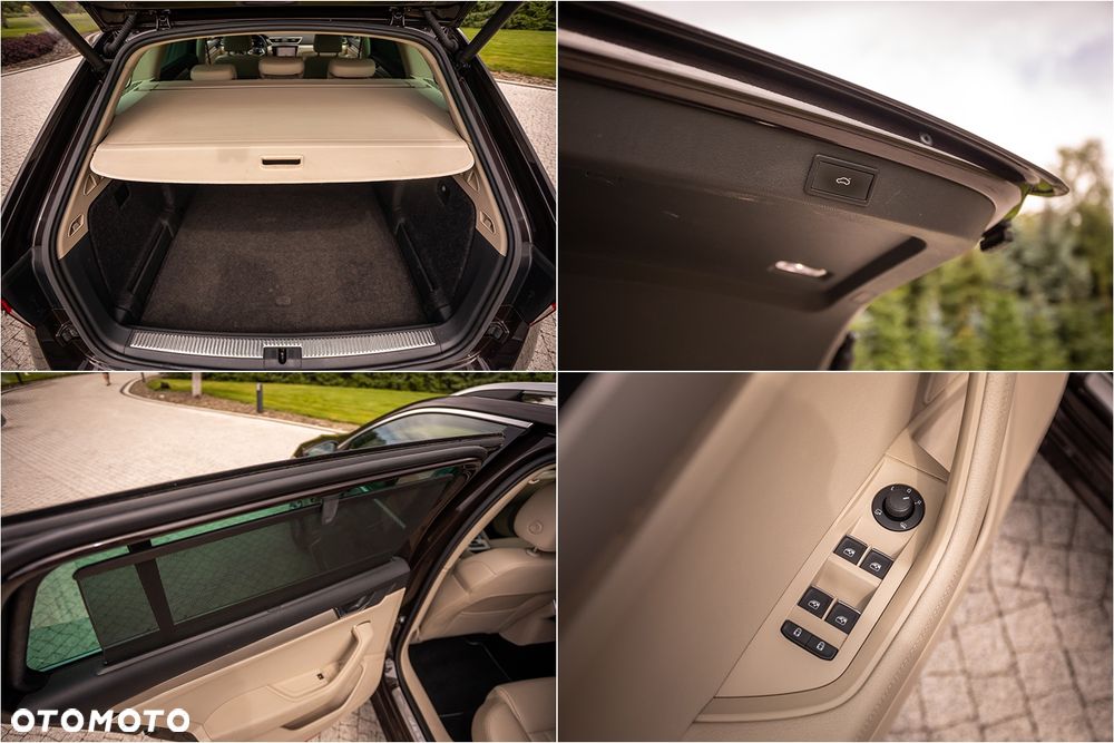 Skoda Superb 2.0 TDI SCR 4x4 L&K DSG - 40