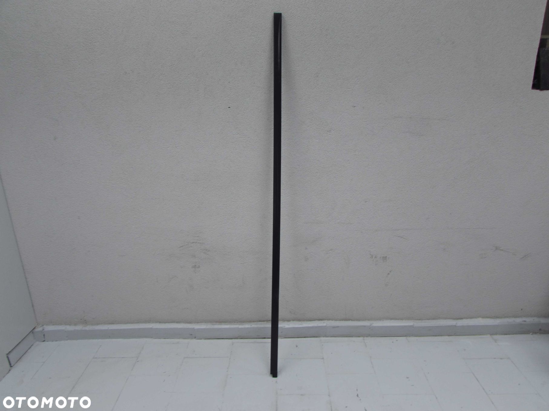 MAN TGL TGM TGA 8-180 07-12 LISTWA DACHOWA DACHU KABINY PRAWA 81629100288 - 1