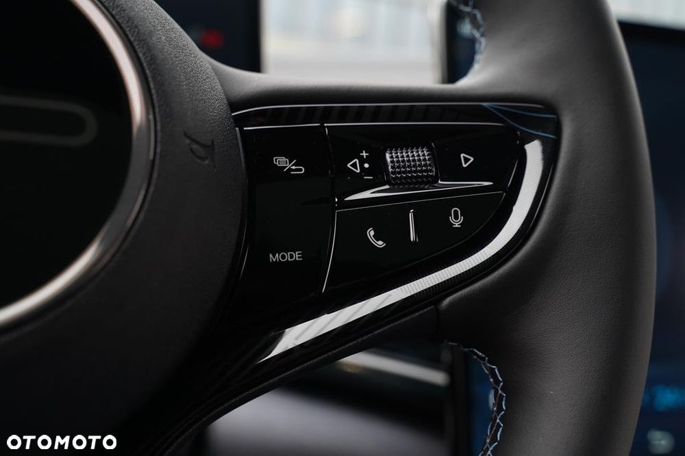 BYD Seal 82.5kWh Design - 7