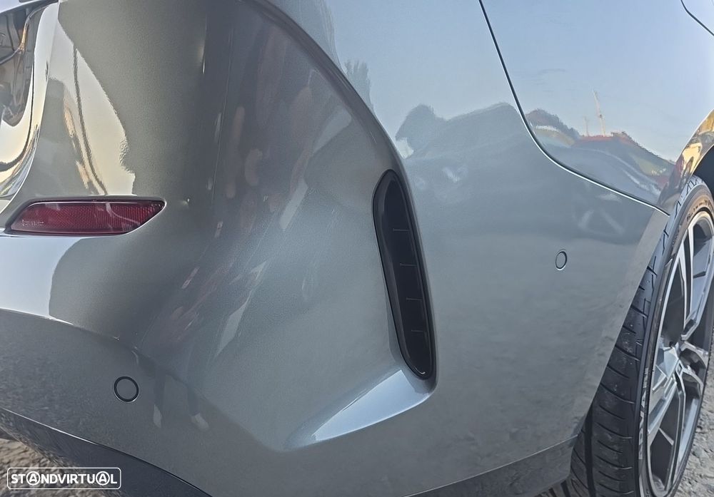 BMW 216 Gran Coupé d Pack Desportivo M - 14