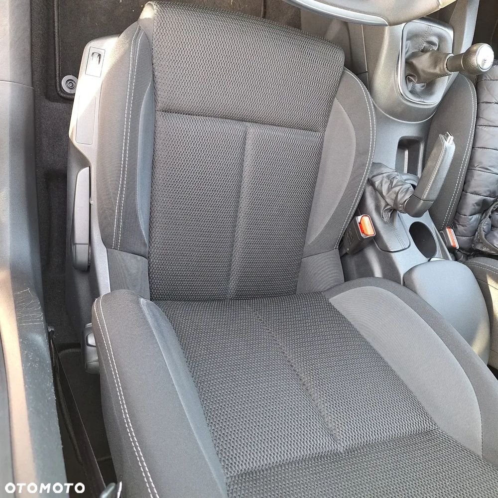 Citroën C4 1.4 VTi Seduction - 15