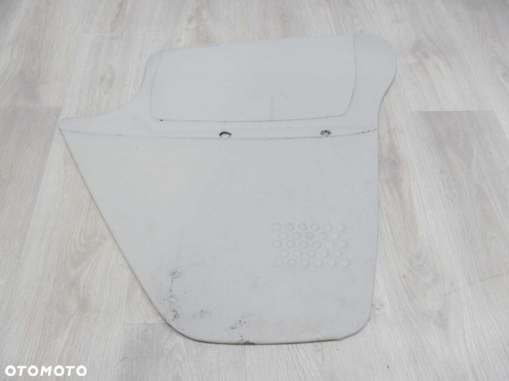 FIAT DUCATO BOXER JUMPER LIFT 11-20 BOCZEK TAPICERKA DRZWI PRAWA PRZOD 07355367000 - 2
