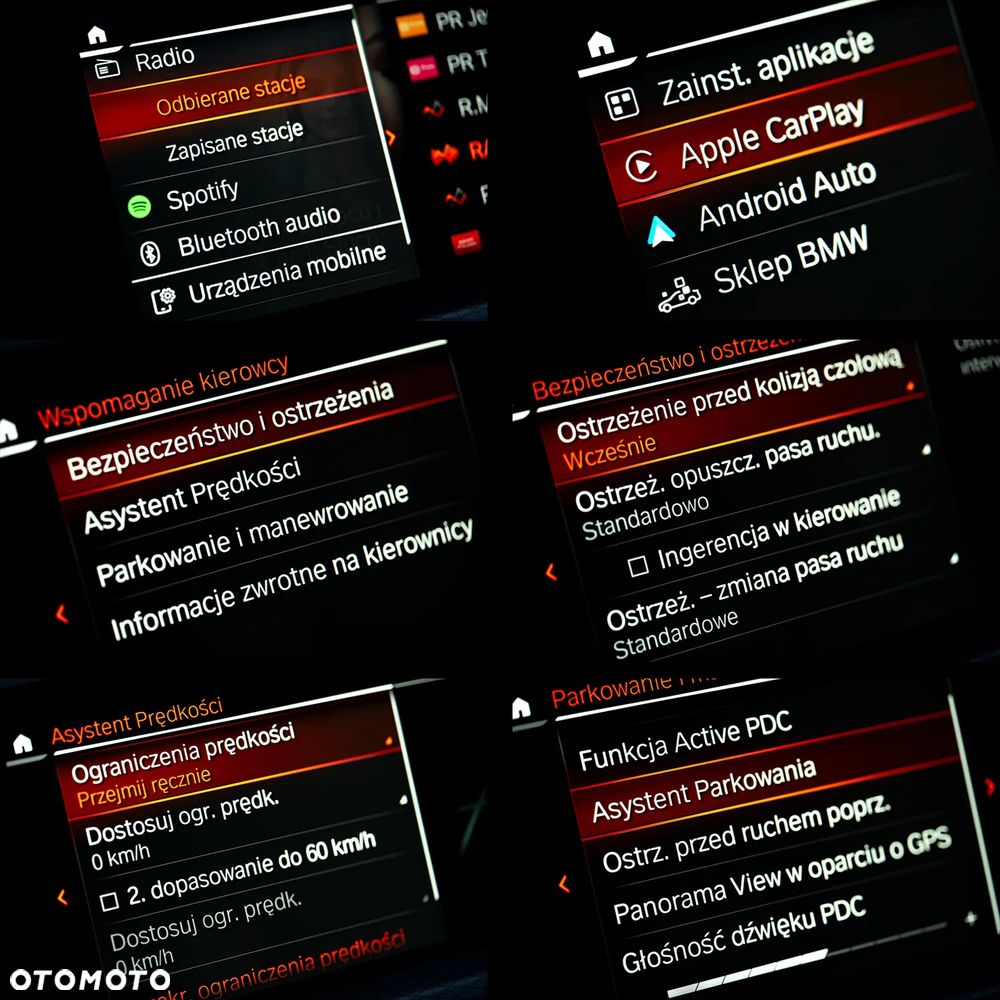 BMW X4 xDrive20d mHEV M Sport sport - 31