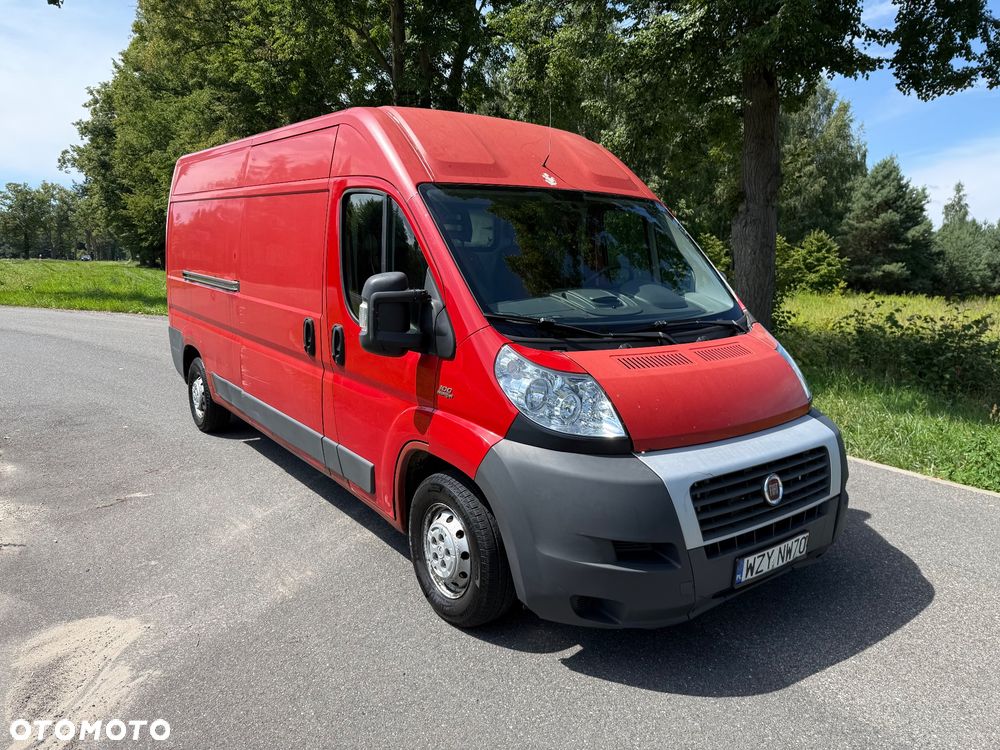 Fiat Ducato - 1