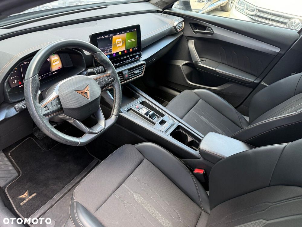 Cupra Formentor - 12