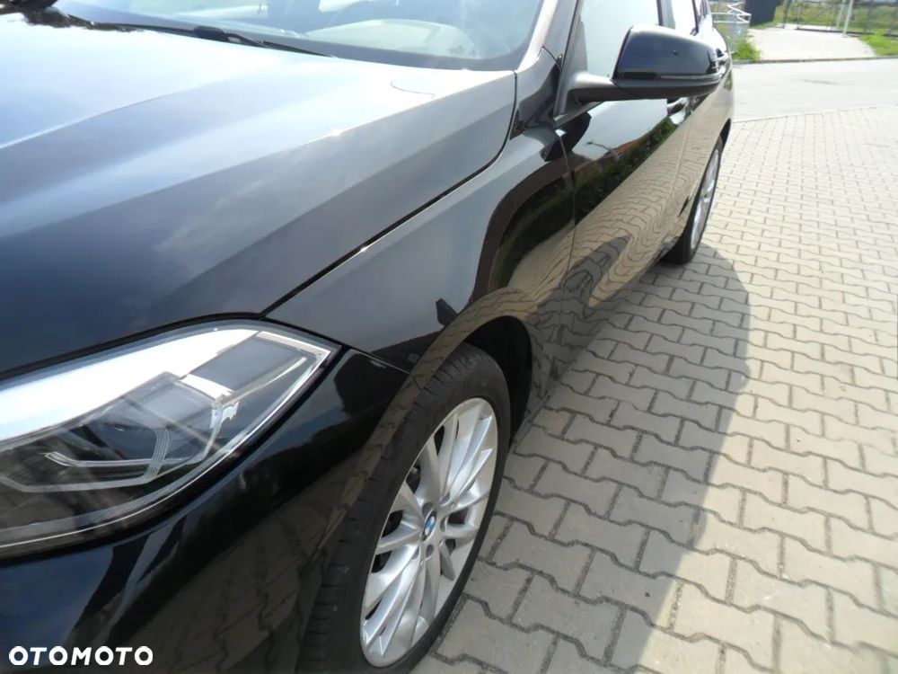 BMW Seria 1 118i Advantage - 11