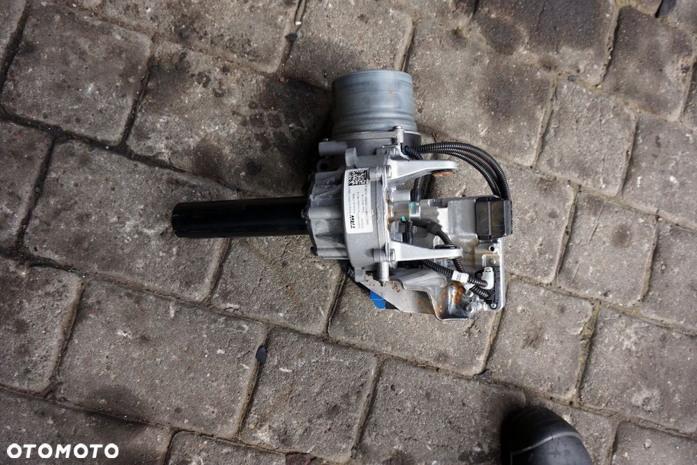 KOLUMNA KIEROWNICZA WSPOMAGANIE ELEKTRYCZNE TIPO II 356 1.4 16V 521196870 FIAT 2016-2020 - 1