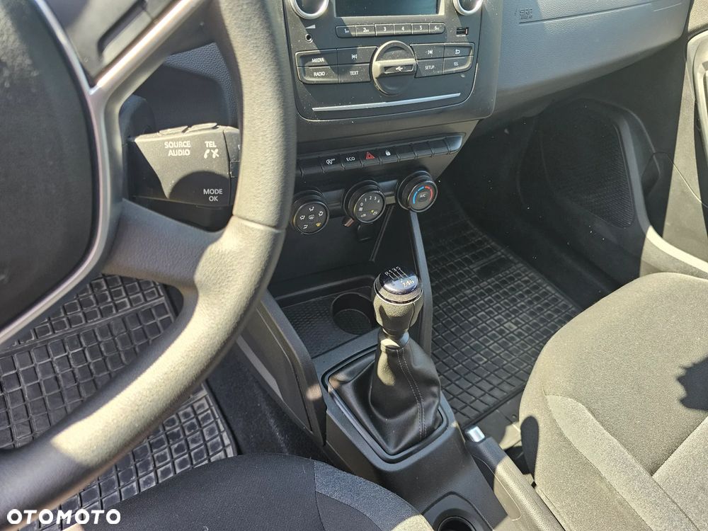 Dacia Duster 1.0 TCe Essential - 14