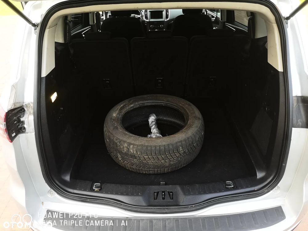 Ford S-Max 2.0 EcoBlue Trend - 10