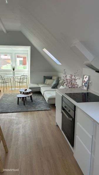 Beach apartment in Costa da Caparica, fully renovated. - Grande imagem: 2/8