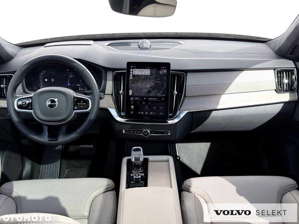 Volvo XC 90 - 20