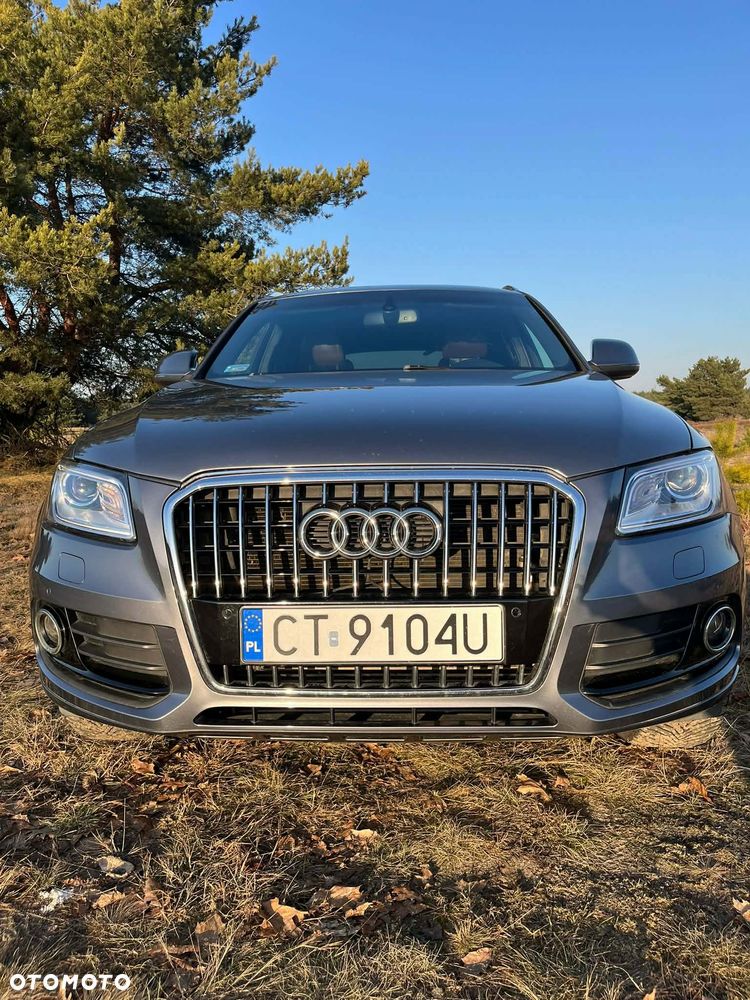 Audi Q5 - 10