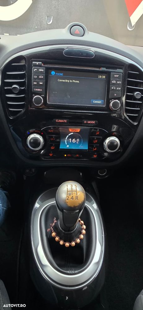 Nissan Juke - 19