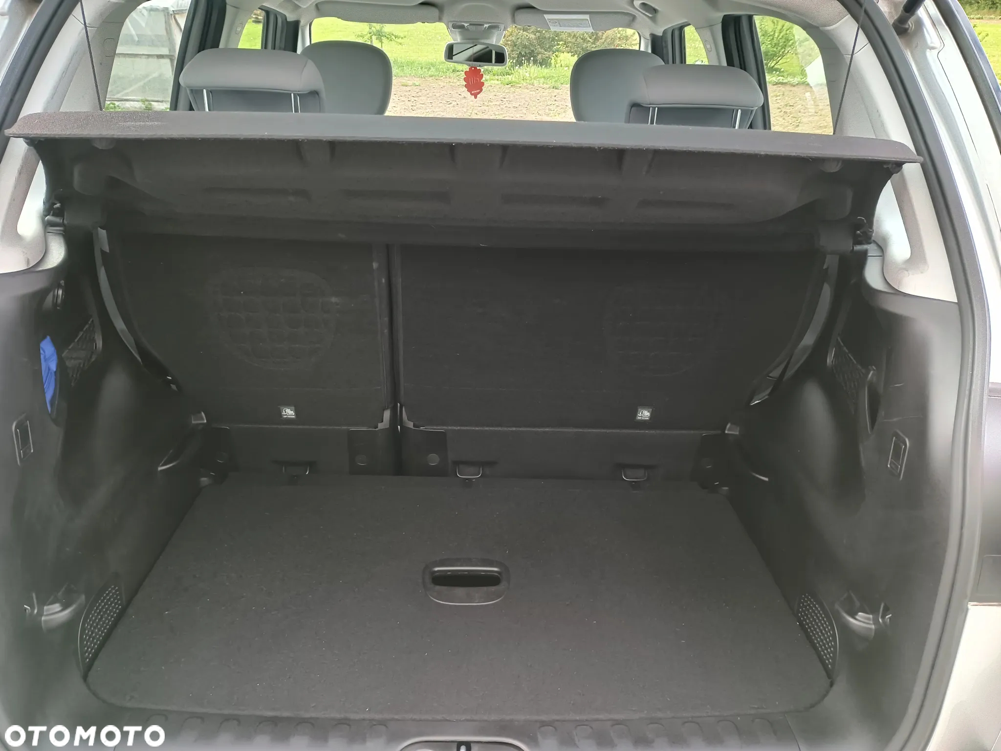 Fiat 500L 1.4 16V - 20