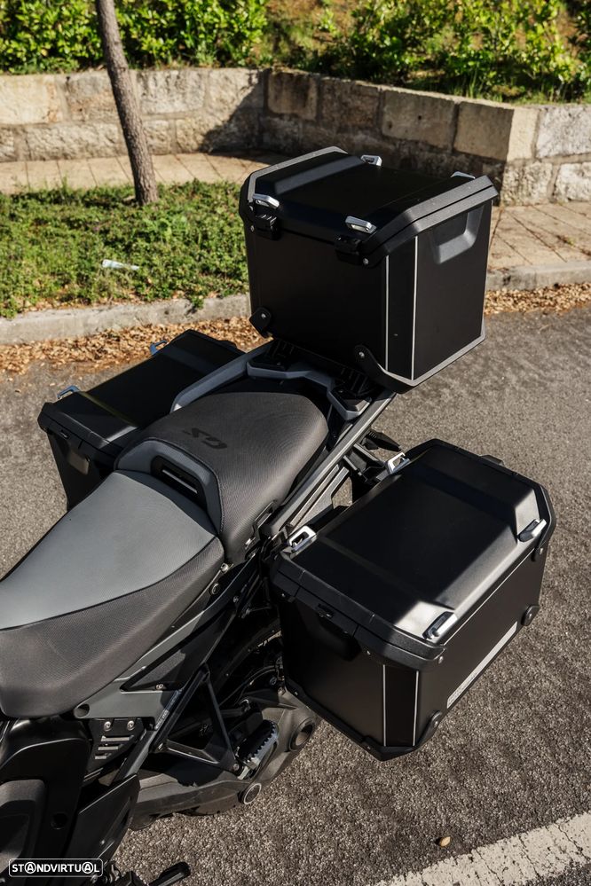 BMW R 1300 GS Adventure - 17