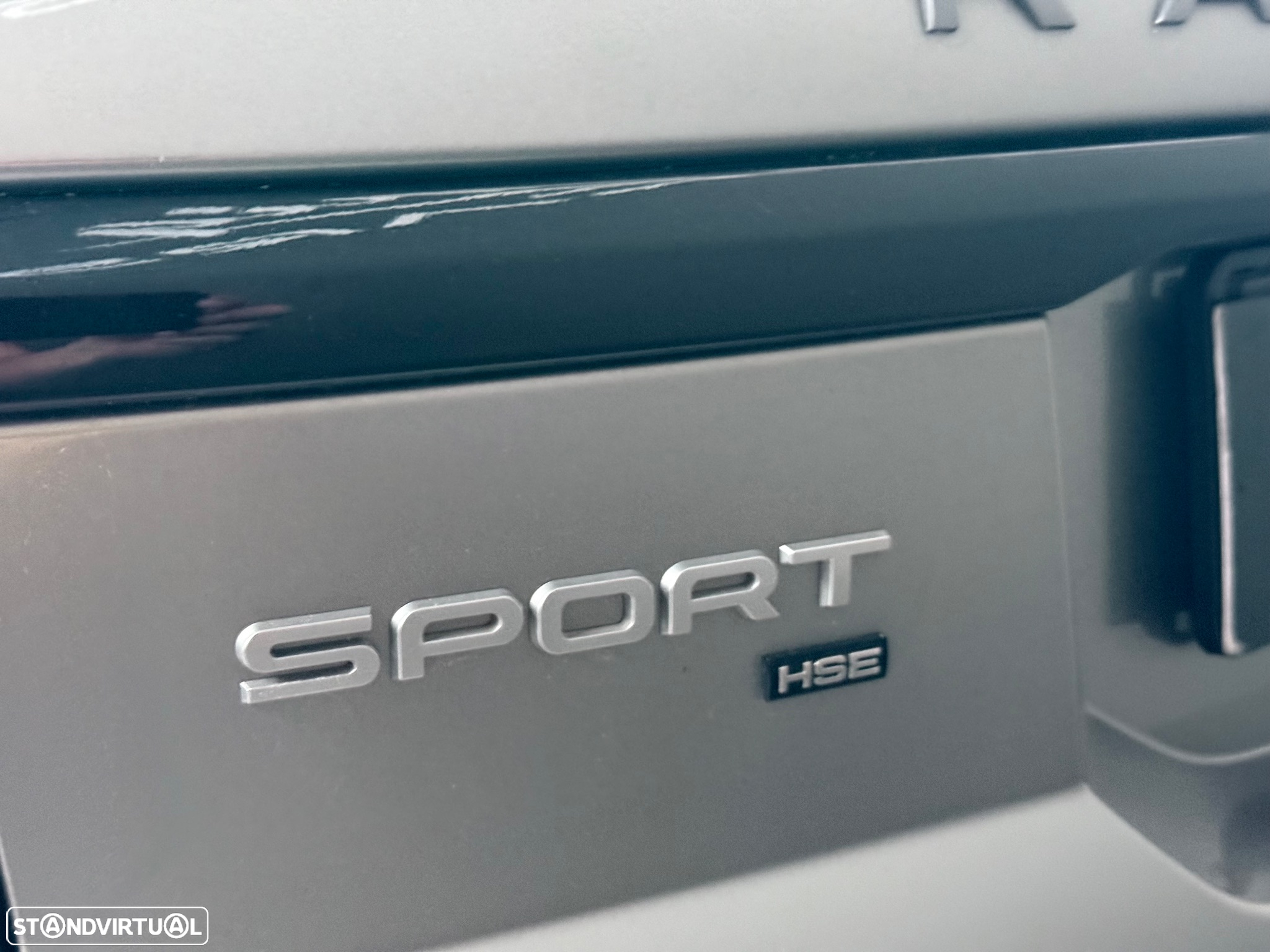 Land Rover Range Rover Sport 3.0 SDV6 HSE Dynamic - 18