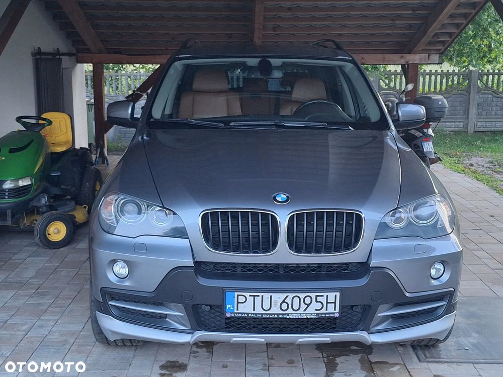 BMW X5 3.0d xDrive - 24