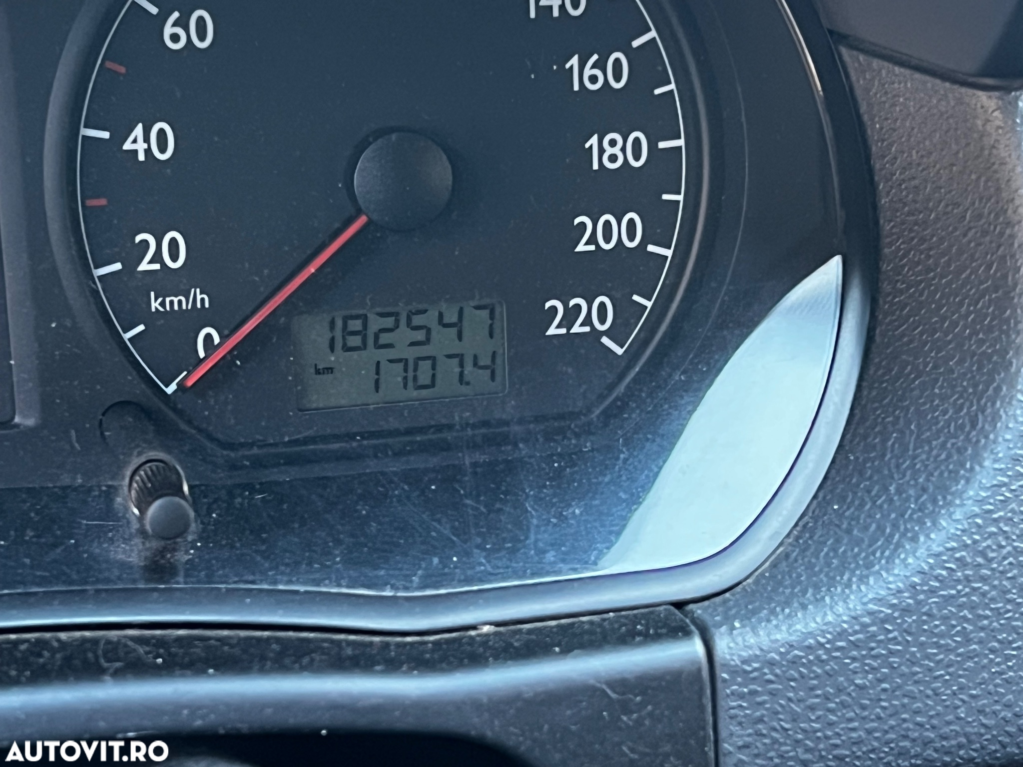 Volkswagen Polo 1.4 - 7
