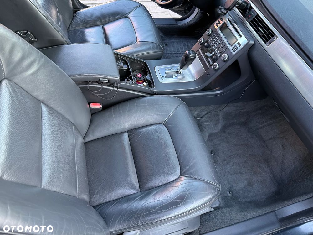 Volvo S80 3.2 Summum - 12