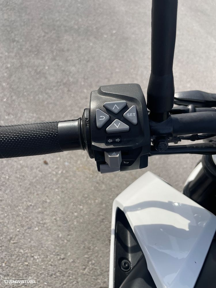 KTM 125 KTM DUKE - 23