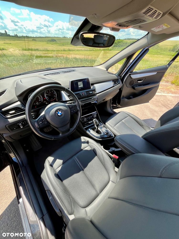 BMW Seria 2 216d GT Advantage - 15