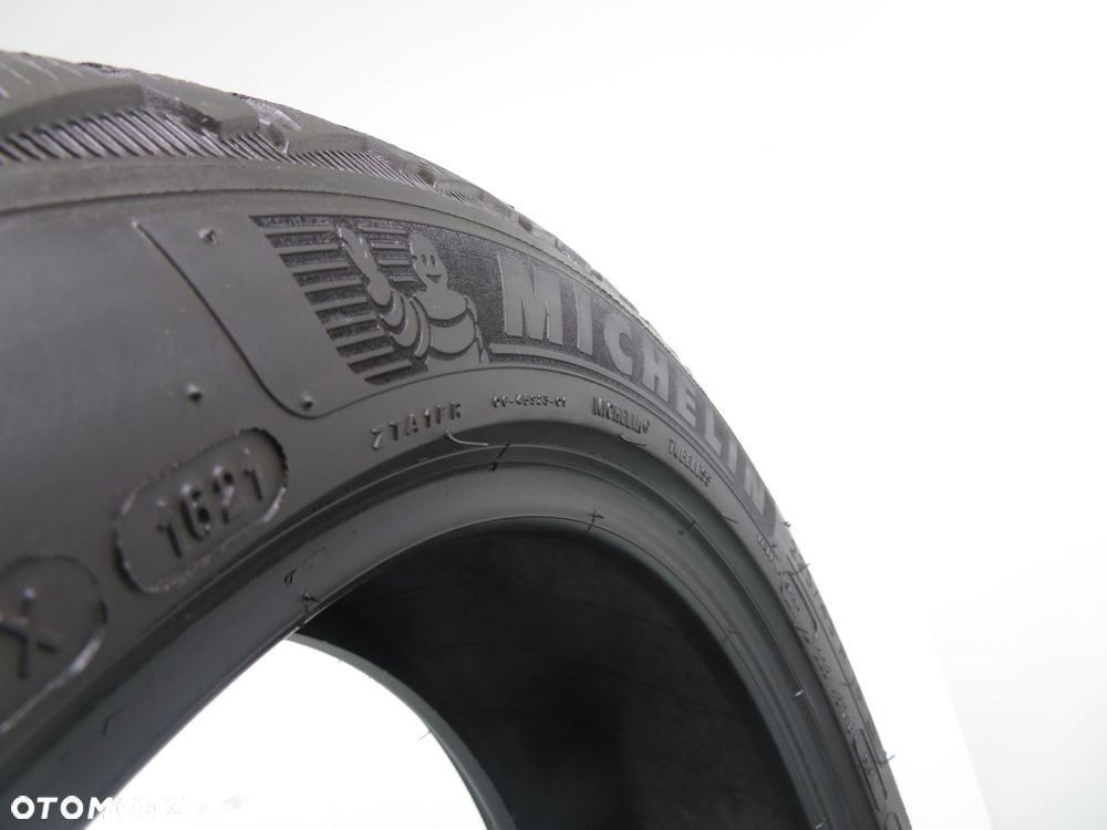 2x 225/45R18 OPONY ZIMOWE Michelin Pilot Alpin 5 95V XL dot; 1621 - 7