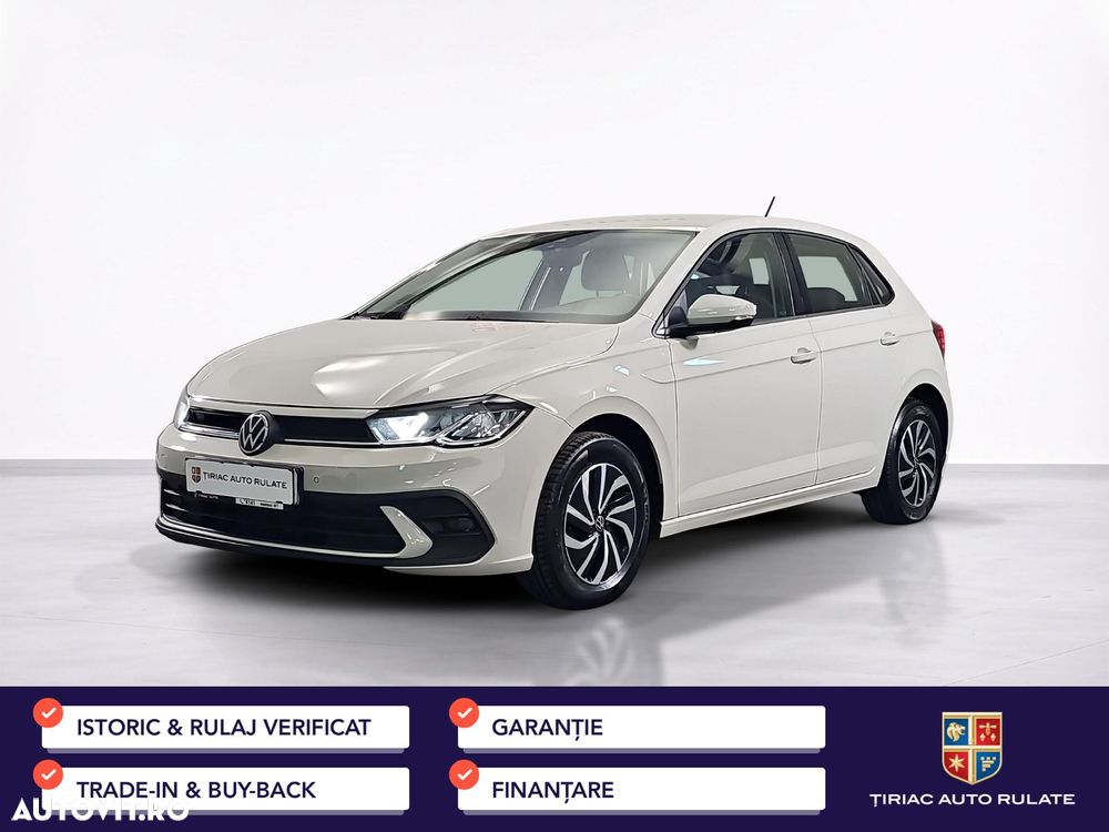 Volkswagen Polo - 2