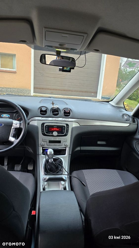 Ford Galaxy 2.0 TDCi Trend - 18