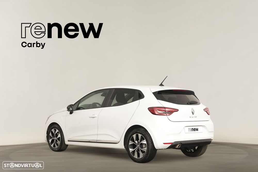 Renault Clio 1.0 TCe Evolution - 4