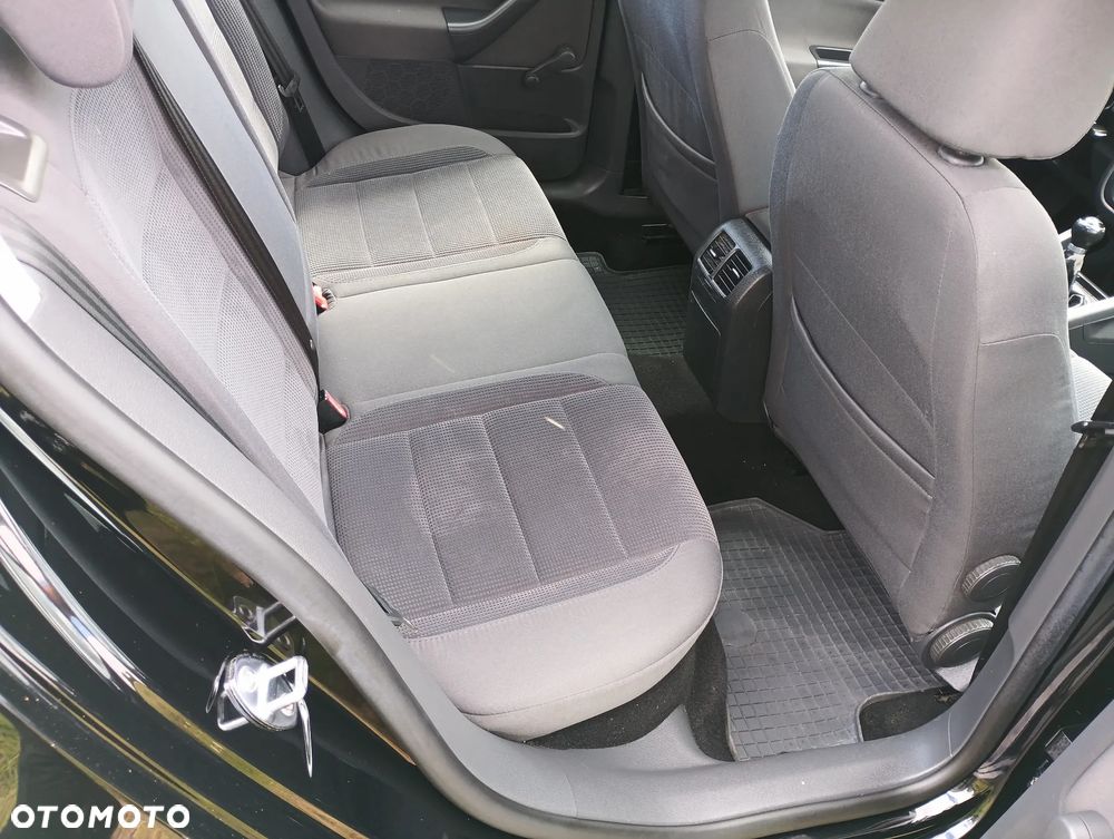 Volkswagen Golf 1.4 Comfortline - 11