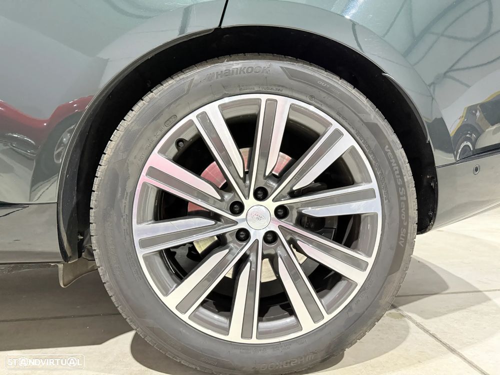 Land Rover Range Rover 3.0 P550e Autobiography - 11