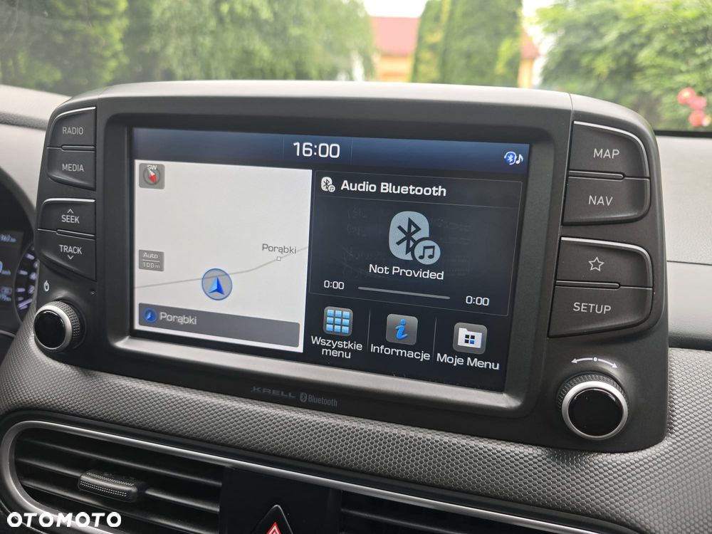 Hyundai Kona 1.6 T-GDI Comfort 4WD DCT - 17