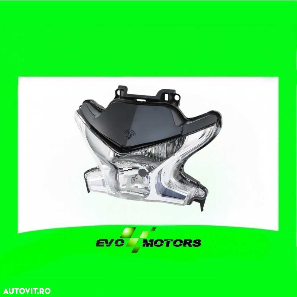 Far Honda VFR1200 VFR1200F DCT 2010 2017 A1875 - 1