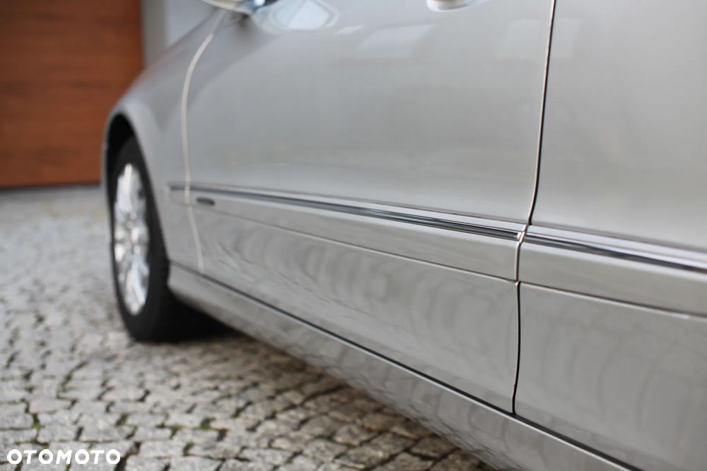 Mercedes-Benz CLK 240 Elegance - 5