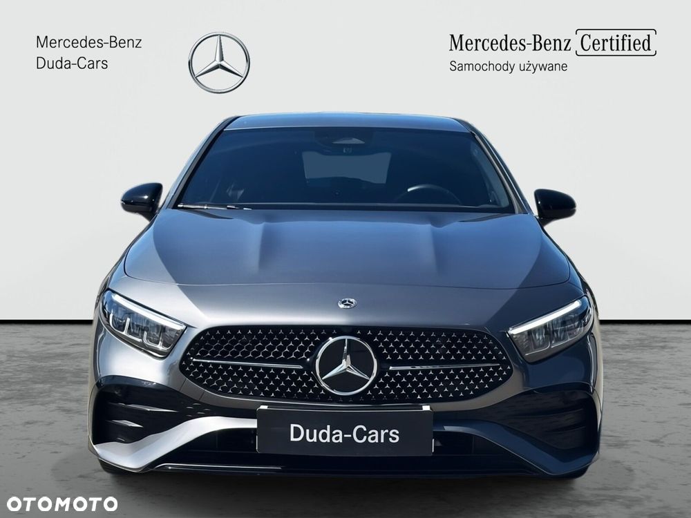Mercedes-Benz Klasa A - 3