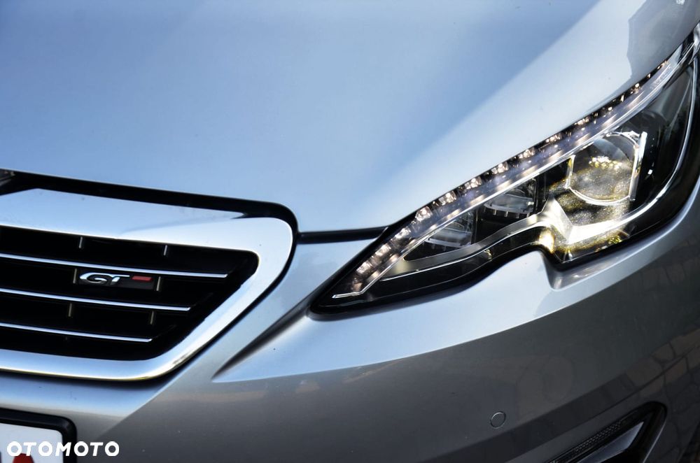 Peugeot 308 - 21