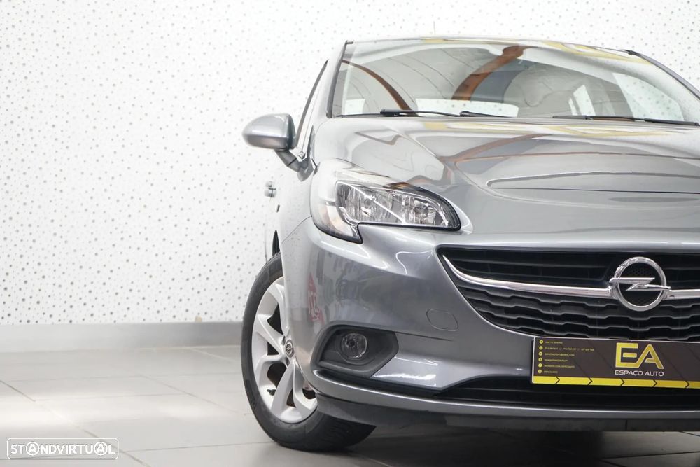 Opel Corsa 1.4 EcoFLEX S&S Active - 36