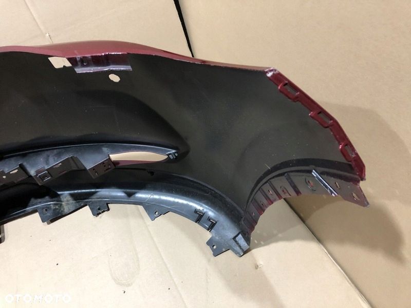 MAZDA CX5 ZDERZAK PRZÓD PRZEDNI 17- - 6