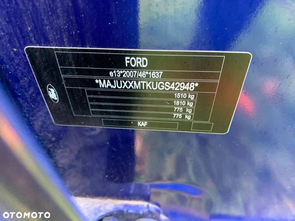 Ford Fiesta - 23