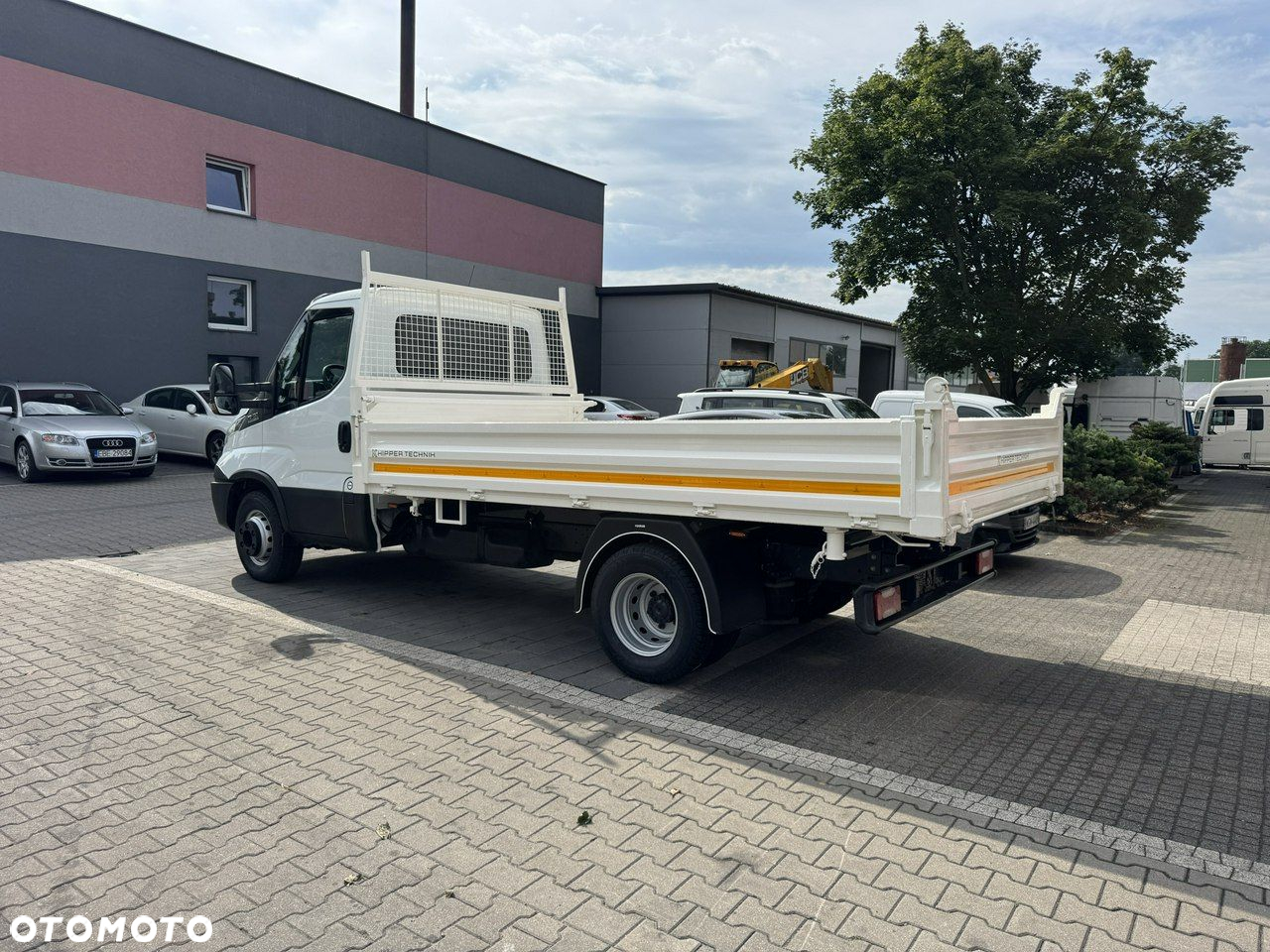 Iveco Daily - 4
