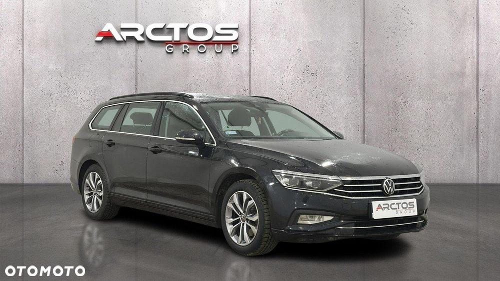 Volkswagen Passat Variant - 7