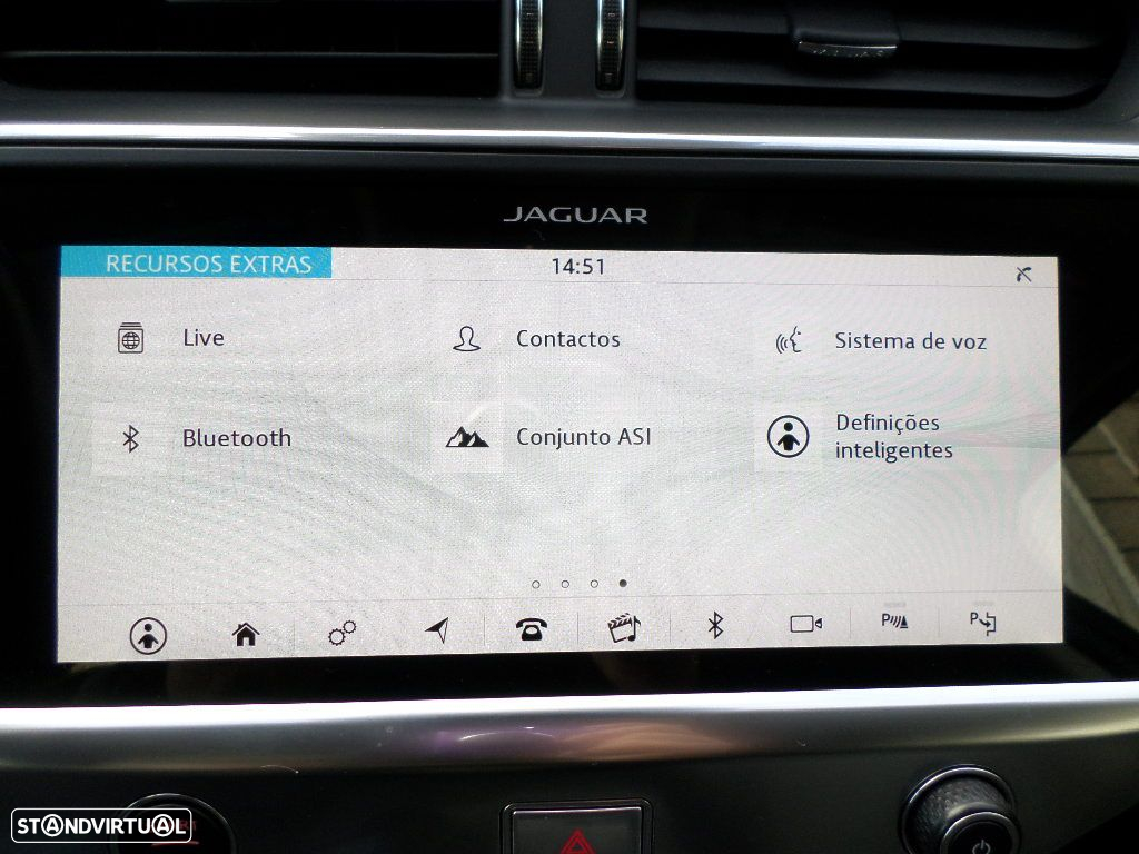 Jaguar I-Pace S AWD Aut. - 16