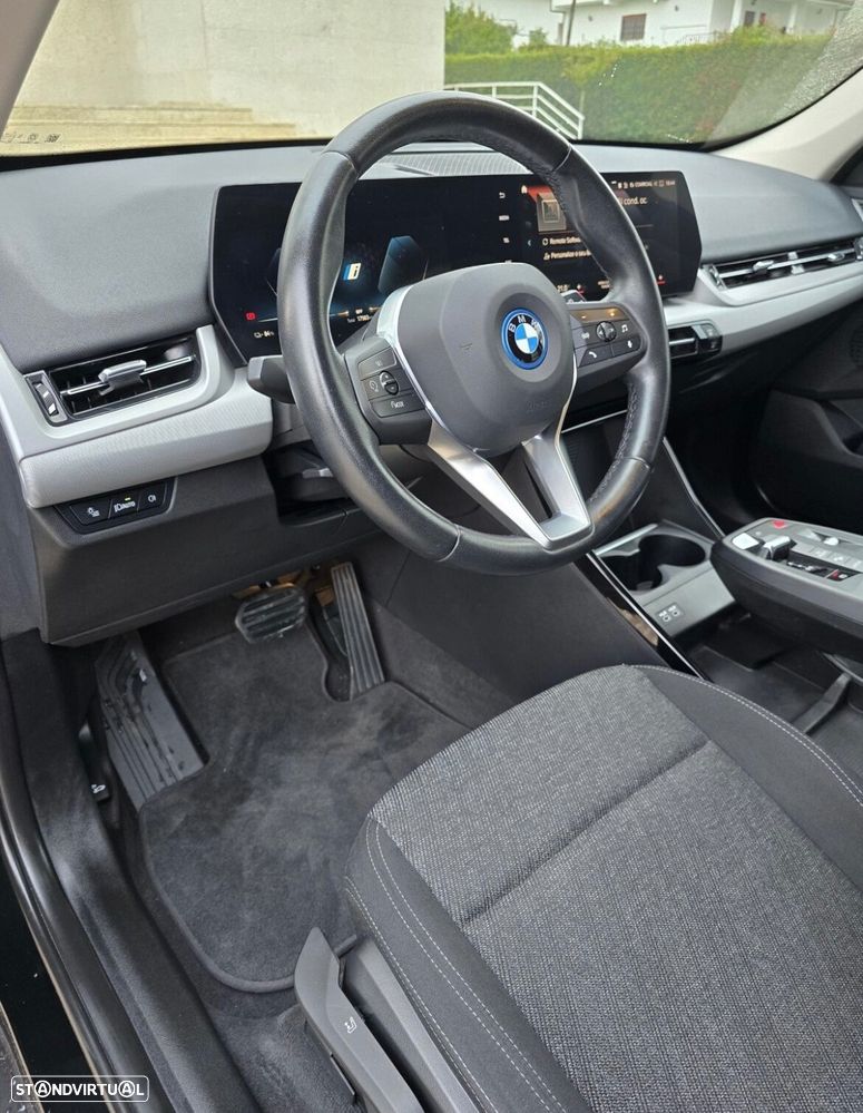 BMW iX1 xDrive30 - 12