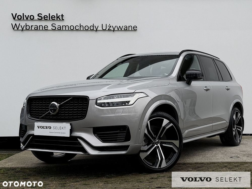 Volvo XC 90 - 1