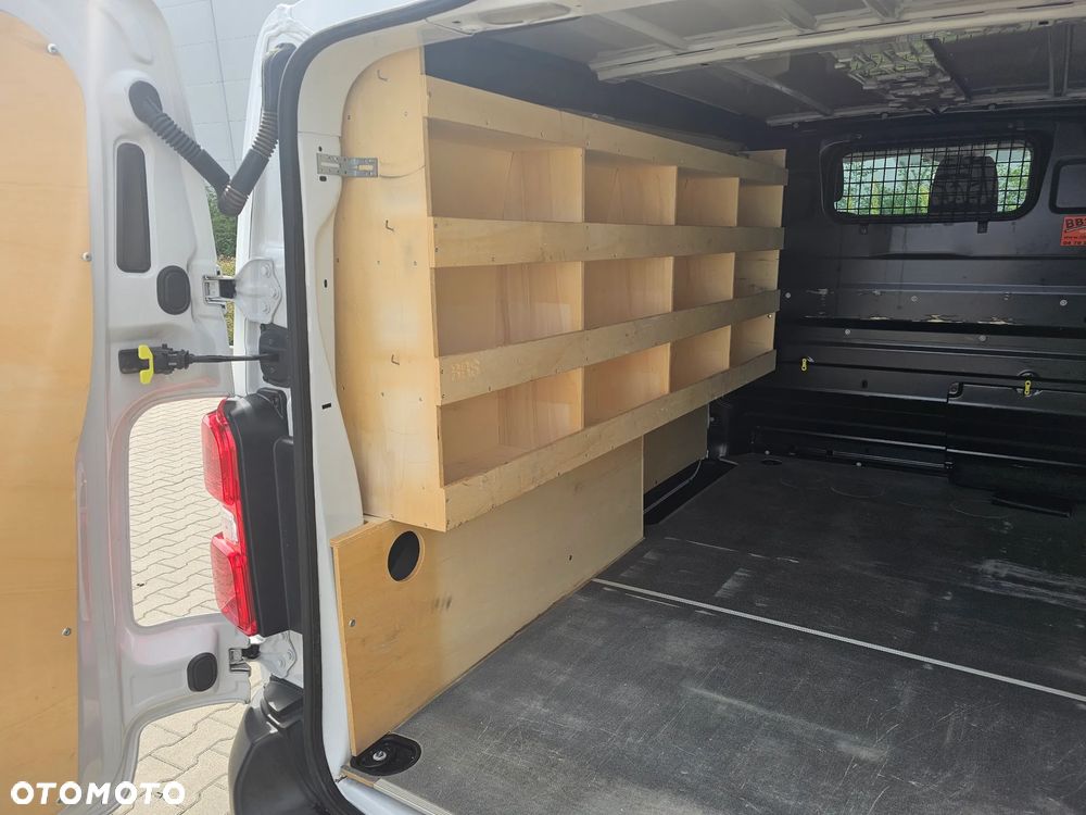 Toyota Proace - 7